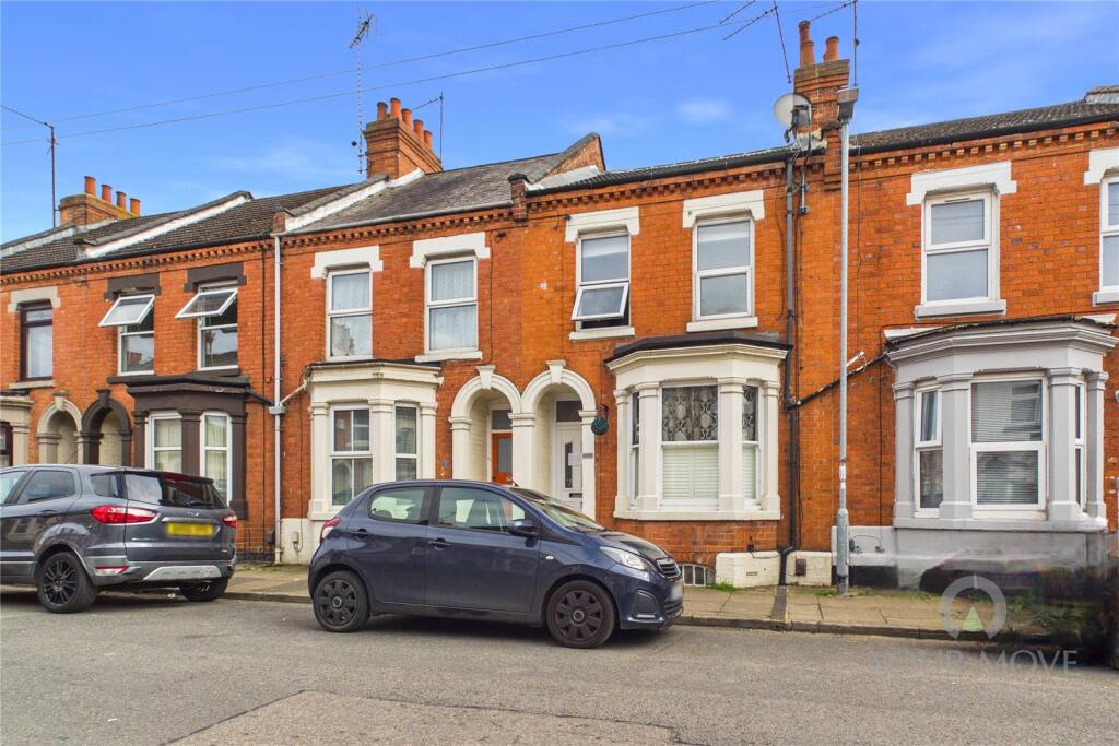 Main image of property: Derby Road, Abington, Northampton, NN1