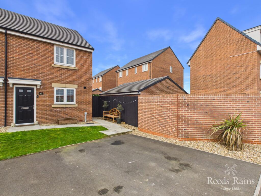 Main image of property: Plover Lea, Bridlington, East Riding of Yorkshire, YO15