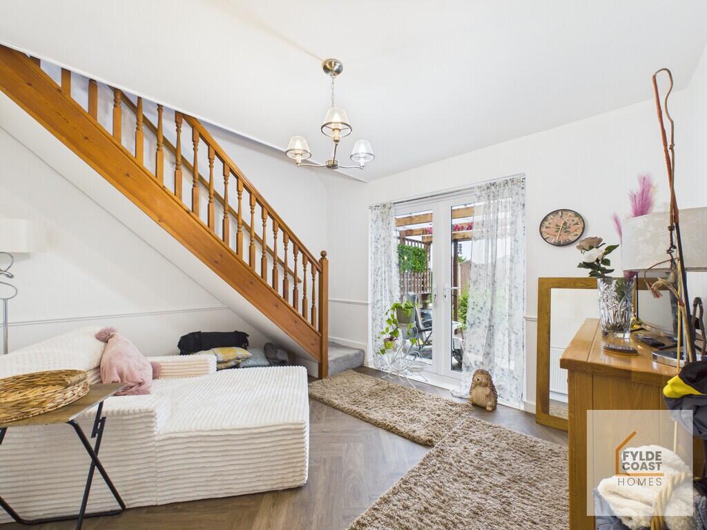 House in Blackpool - View 4