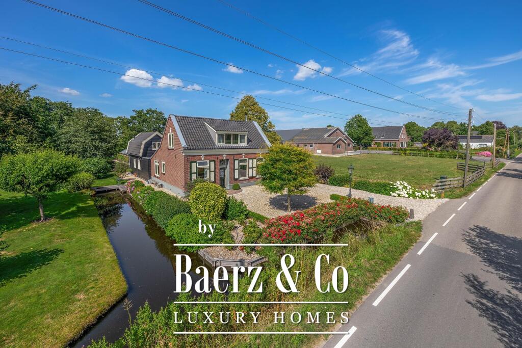 Main image of property: Zuid-Holland, Bergambacht