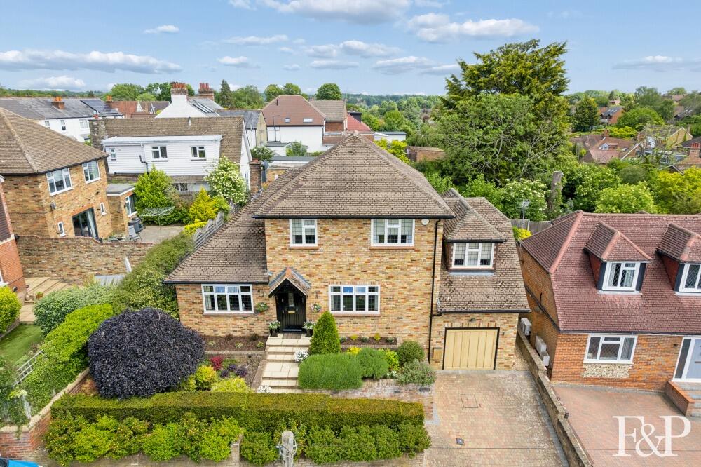 Main image of property: Sycamore Rise, Chalfont St. Giles