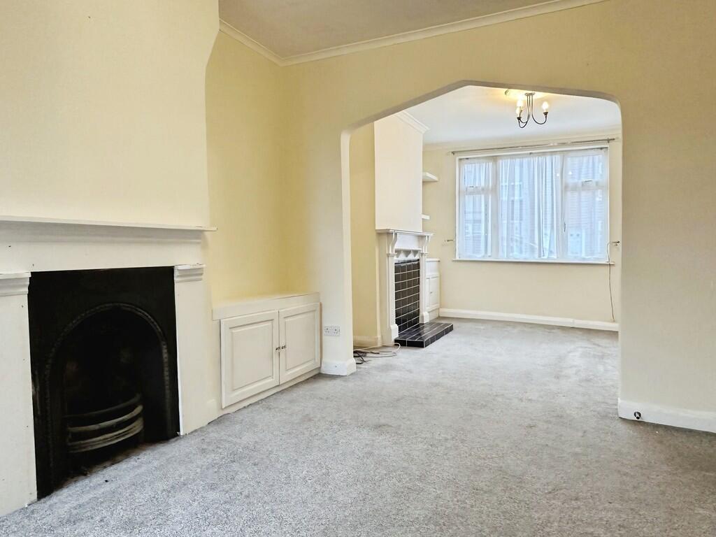 Highfield Street, Coalville photo 2