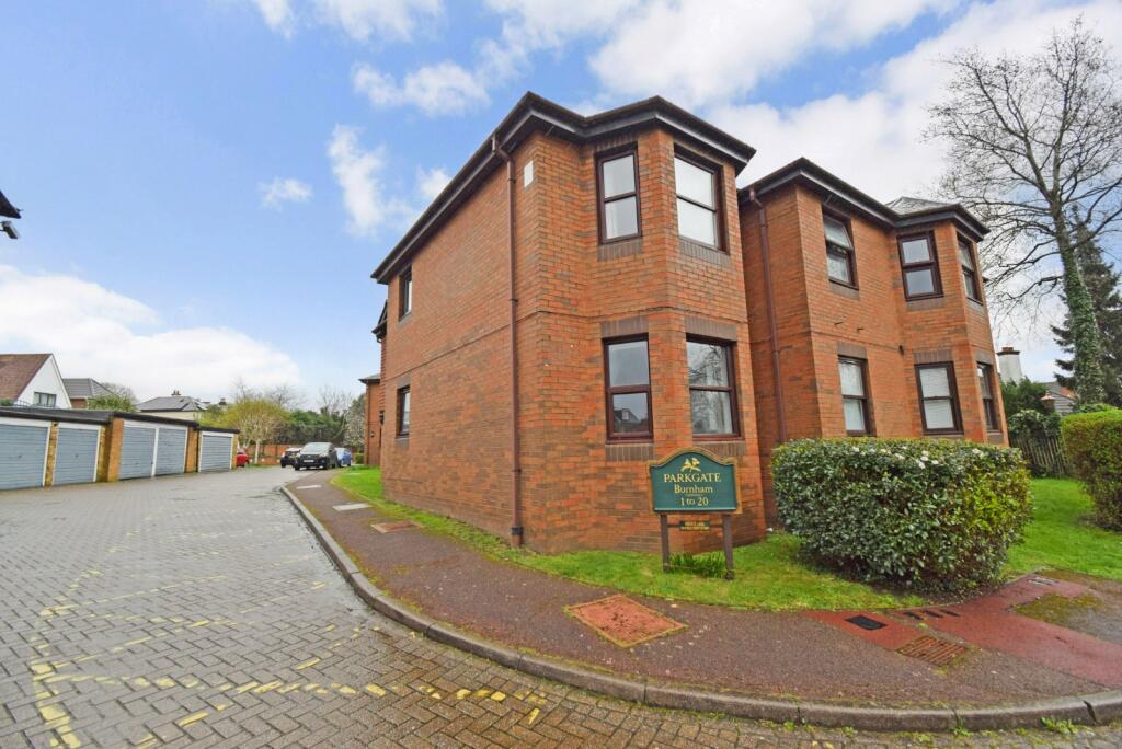 Main image of property: Parkgate, Windsor Lane, Burnham, SL1