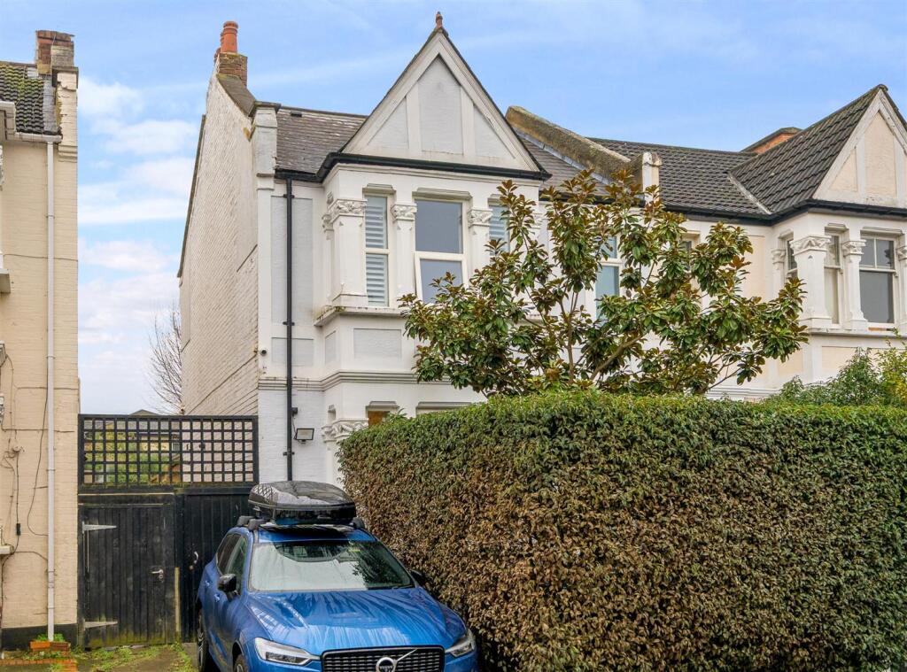 Main image of property: Melrose Avenue, London NW2