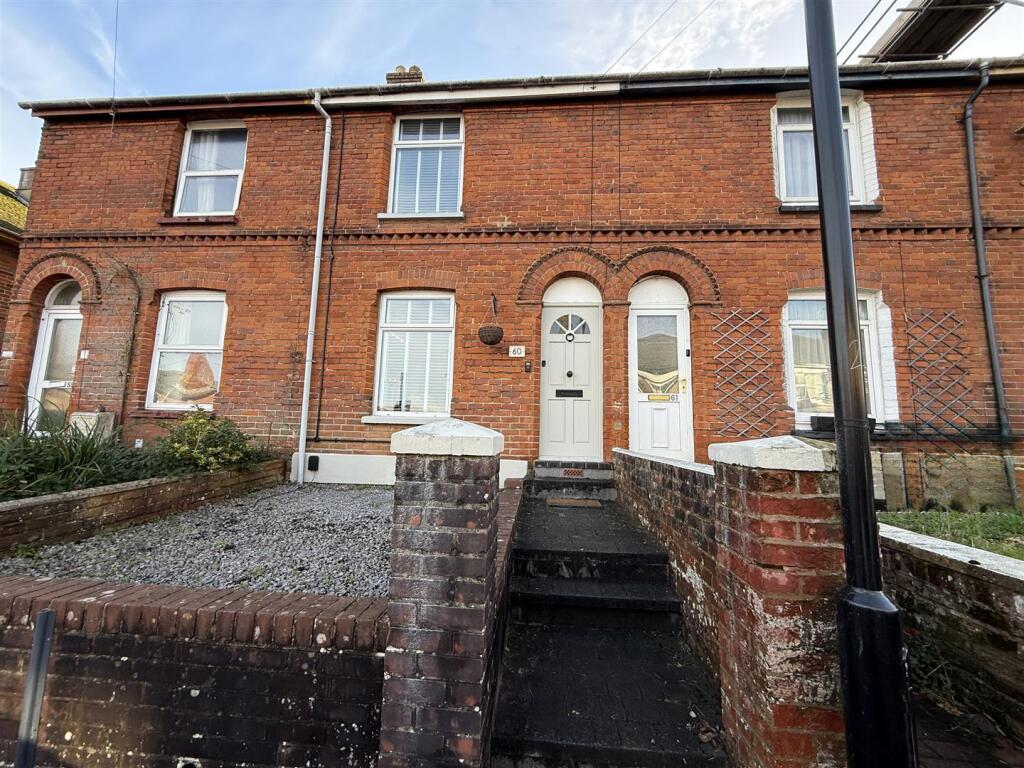 Main image of property: Clarence Road, Newport