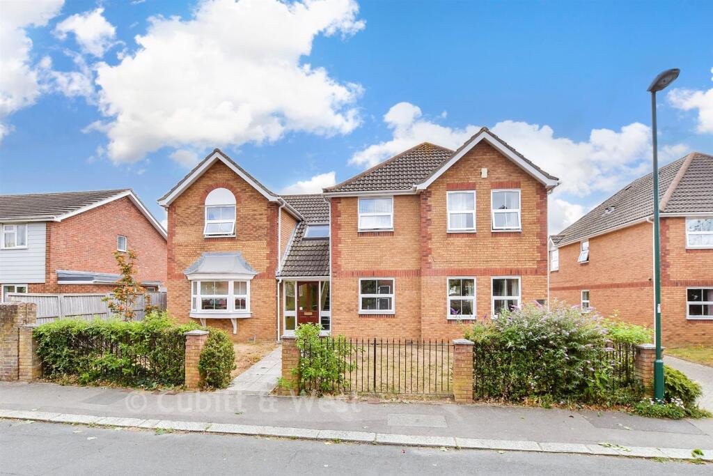 Main image of property: Neville Road, Bognor Regis, West Sussex