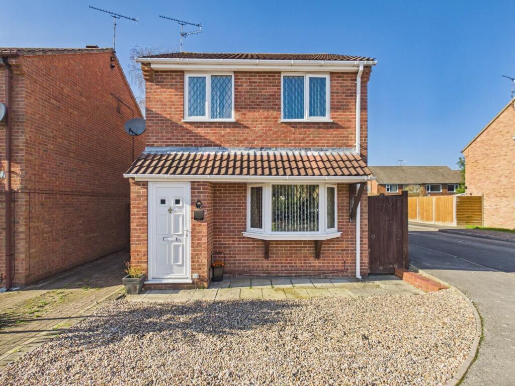 Main image of property: Dellfield Court, Lincoln