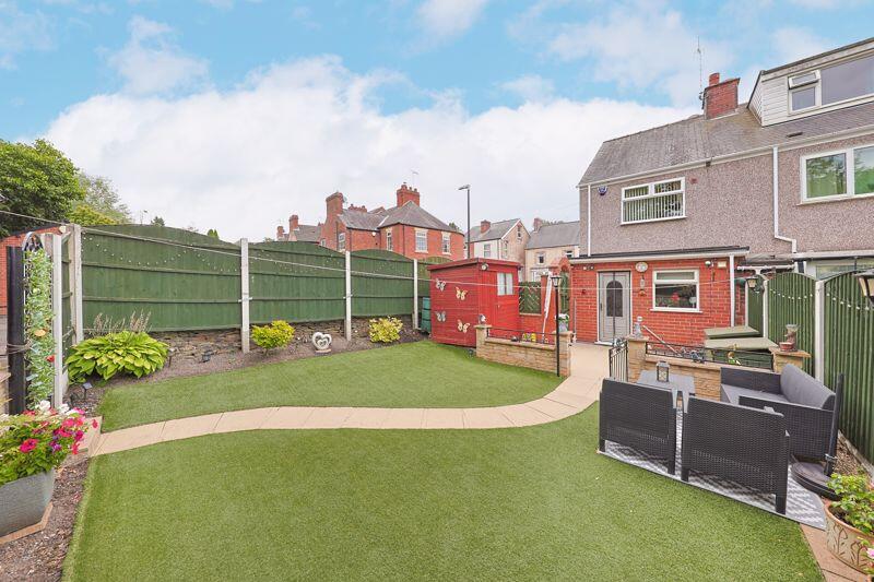 Main image of property: Cemetery Road, Spital, Chesterfield