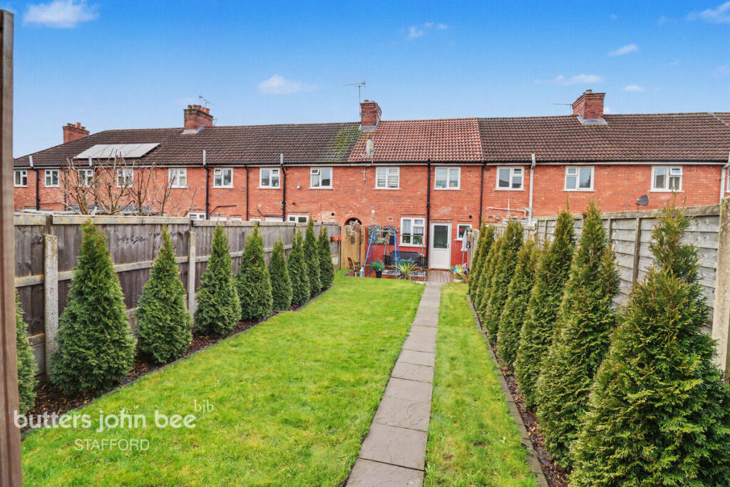 Pitt Street, Stafford, ST16 1PL photo 4