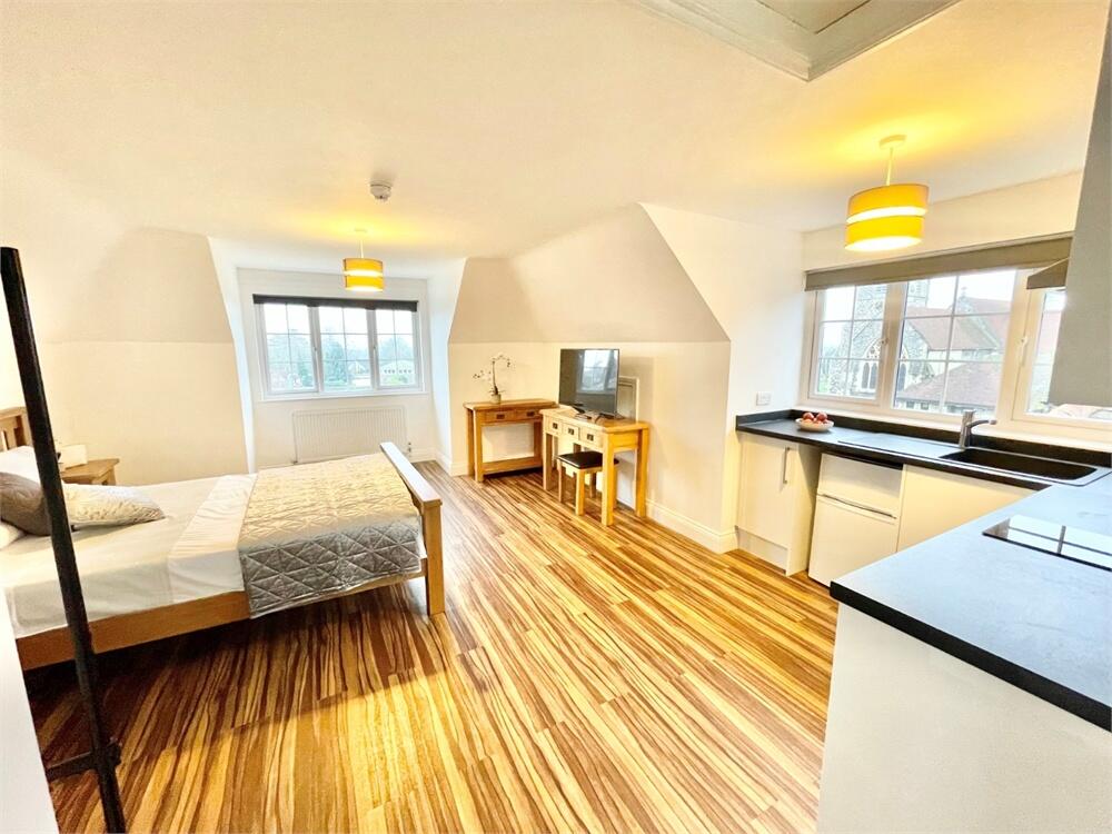 Main image of property: Church Street, Burnham, SL1