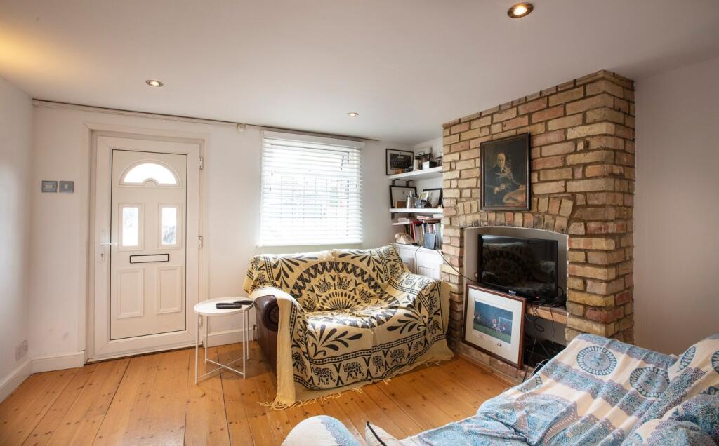 Station Road, Langford, Biggleswade, SG18 photo 5