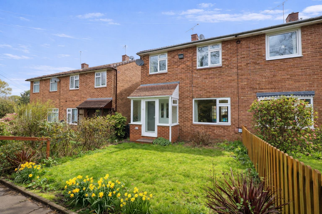 Main image of property: Abbey Road, Whitley, Coventry