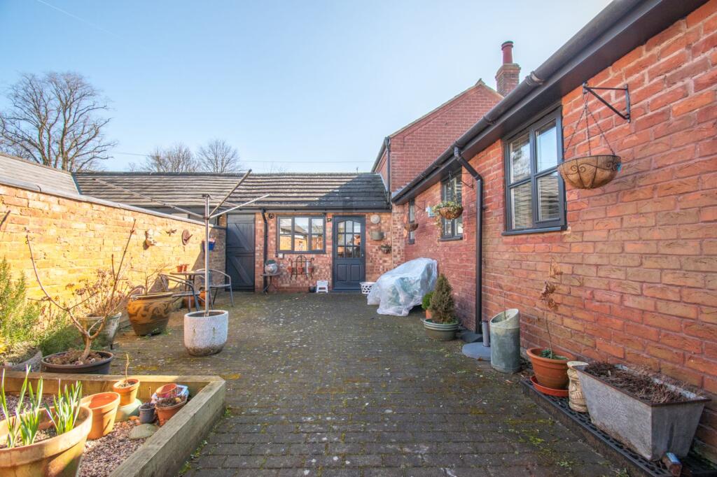 Main image of property: The Shambles, Main Street, Mowsley, Lutterworth