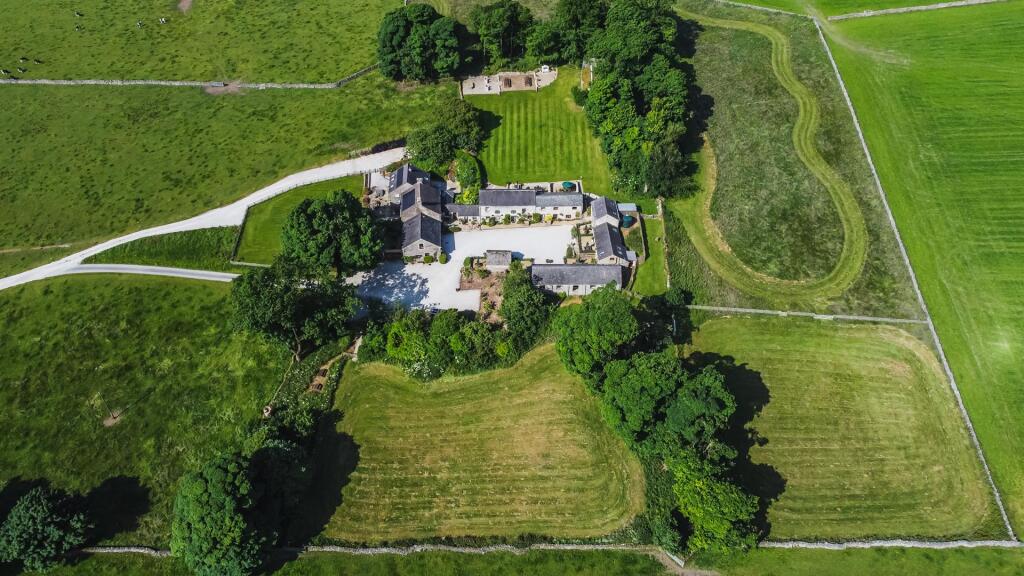 Main image of property: Bakewell, Derbyshire
