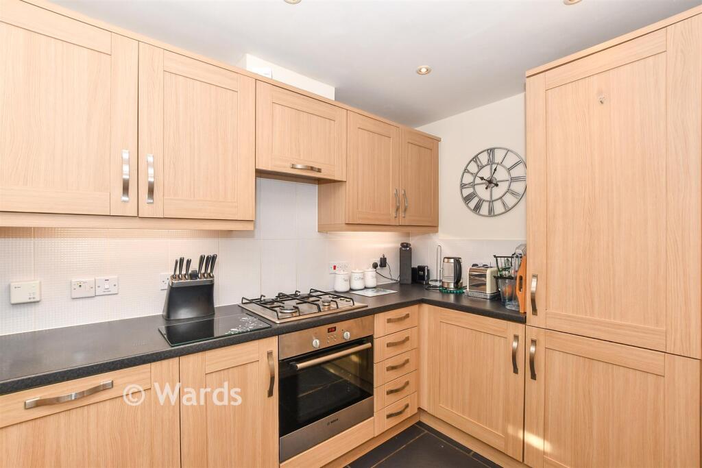 House in Ashford, Bridgefield, Kingsnorth - View 3