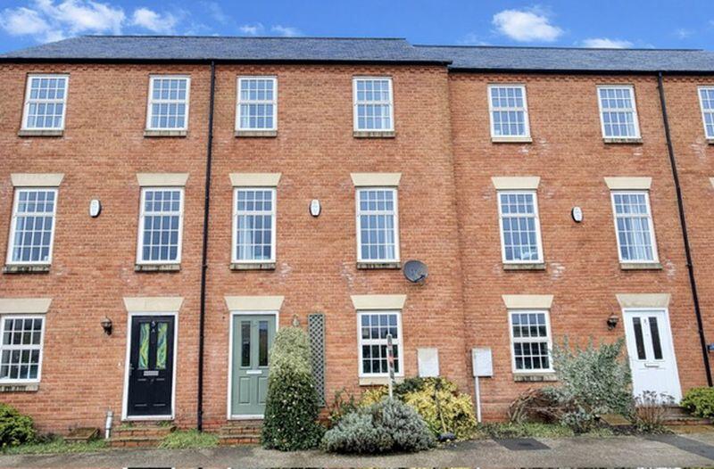 Main image of property: CHARLES STREET, LOUTH