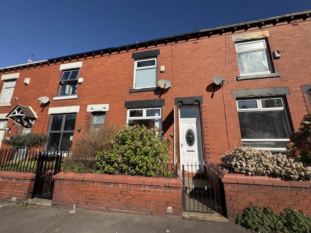 Main image of property: Denton Lane, Chadderton