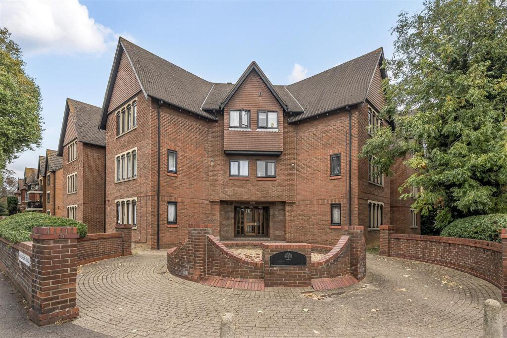 Main image of property: Padbury House, Inner Town Area