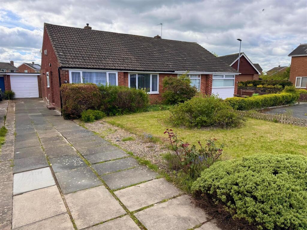 Main image of property: Finchfield Close, Eaglescliffe, Stockton-On-Tees
