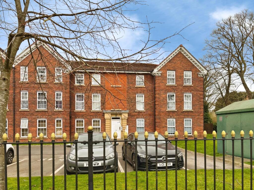 Main image of property: Dunsley House Hessle Road, Hull, HU4