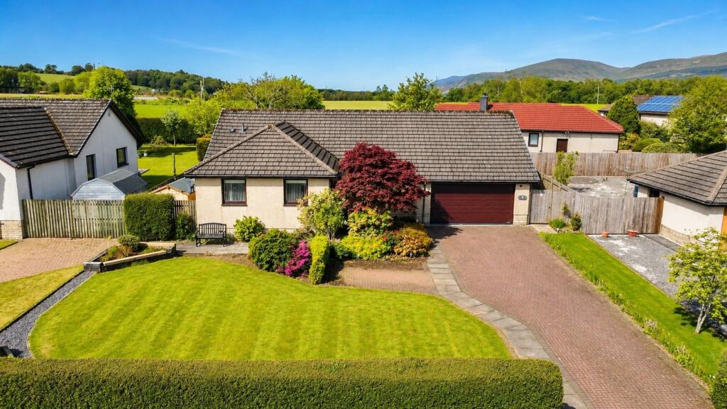 Main image of property: 5 Mill Gardens, Powmill, FK14