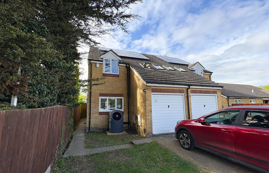 Main image of property: Enniskillen Road, Cambridge