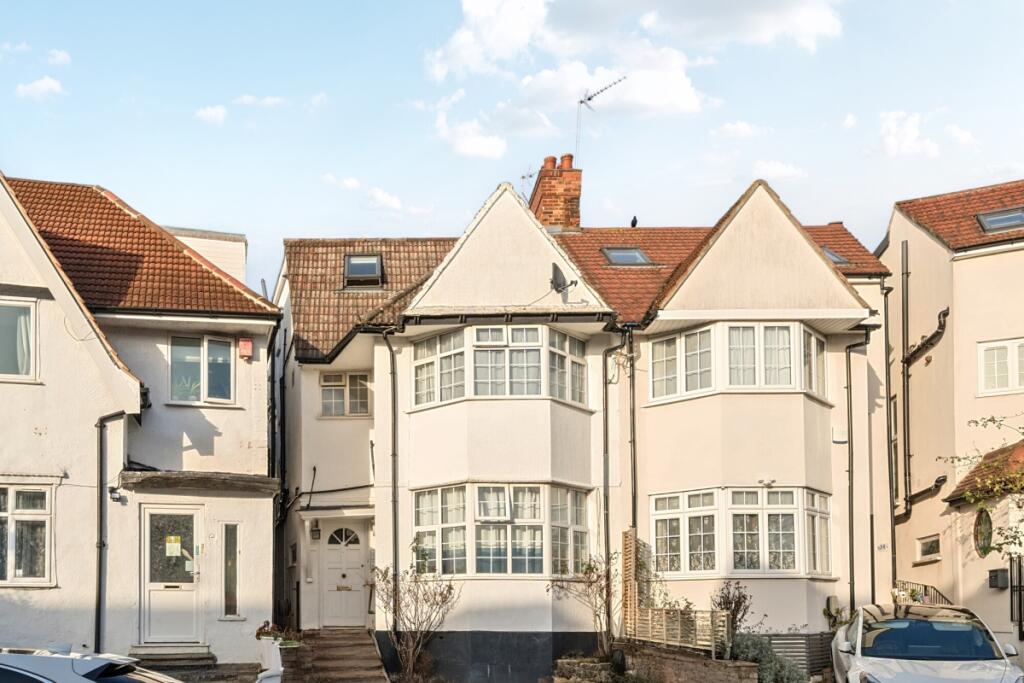 Main image of property: Clifton Gardens London NW11