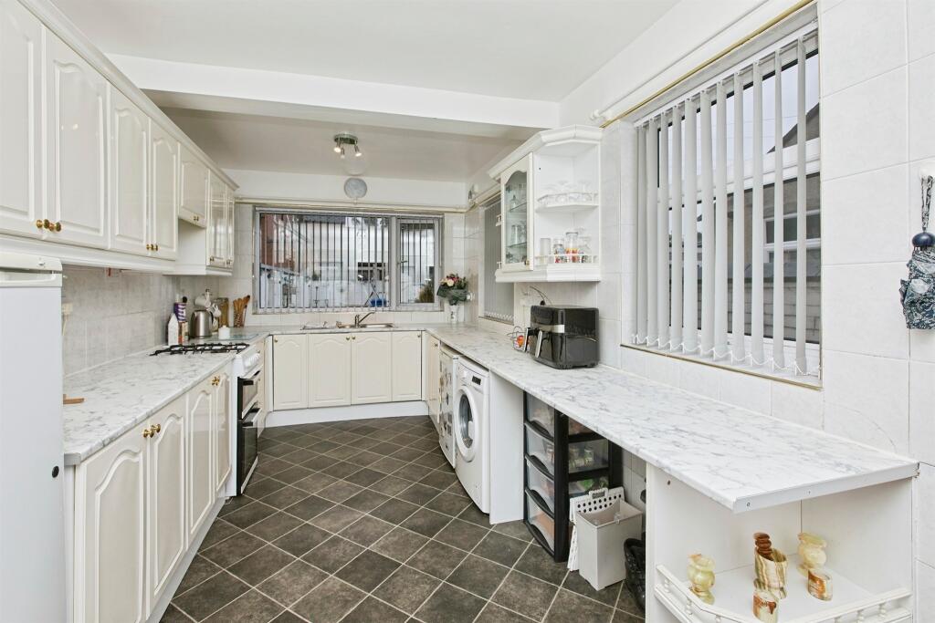 House in Derby, Wilmorton - View 5