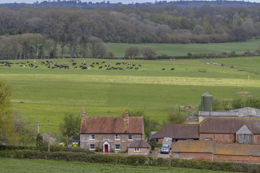 Barrs Farm