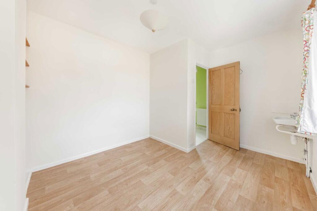 2 bedroom terraced house for rent