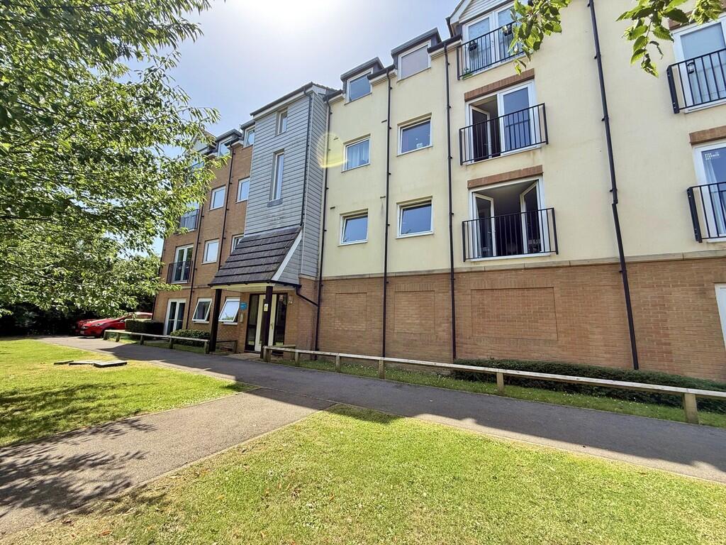 Apartment in Portsmouth