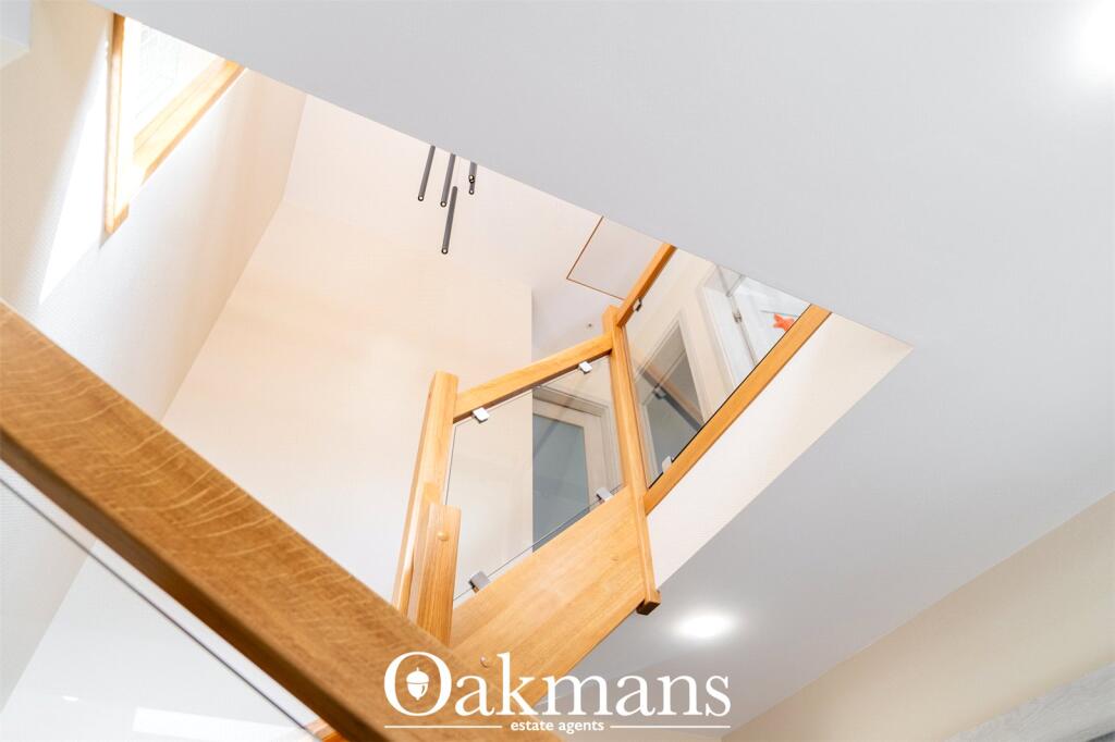 Additional image 19 of Stockwood, Redditch, Worcestershire, B96