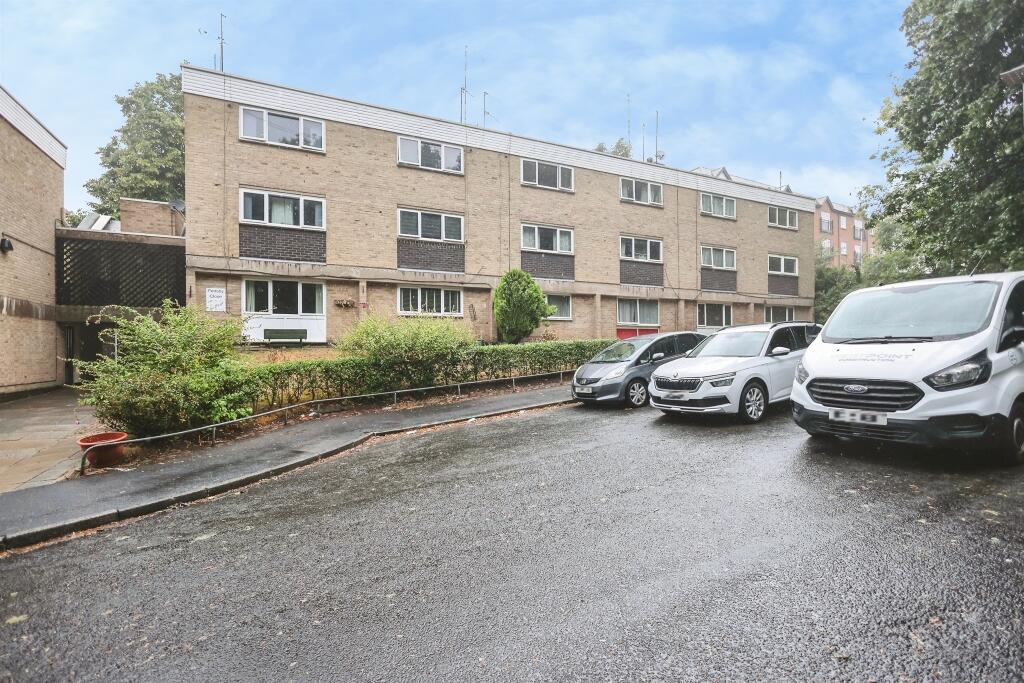 Main image of property: Pensby Close, Birmingham