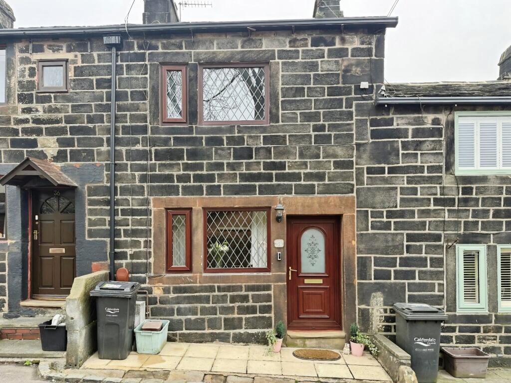 Main image of property: Ramsden Wood Road, Todmorden, West Yorkshire, OL14