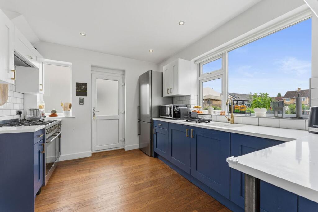 House in Leicester - View 4