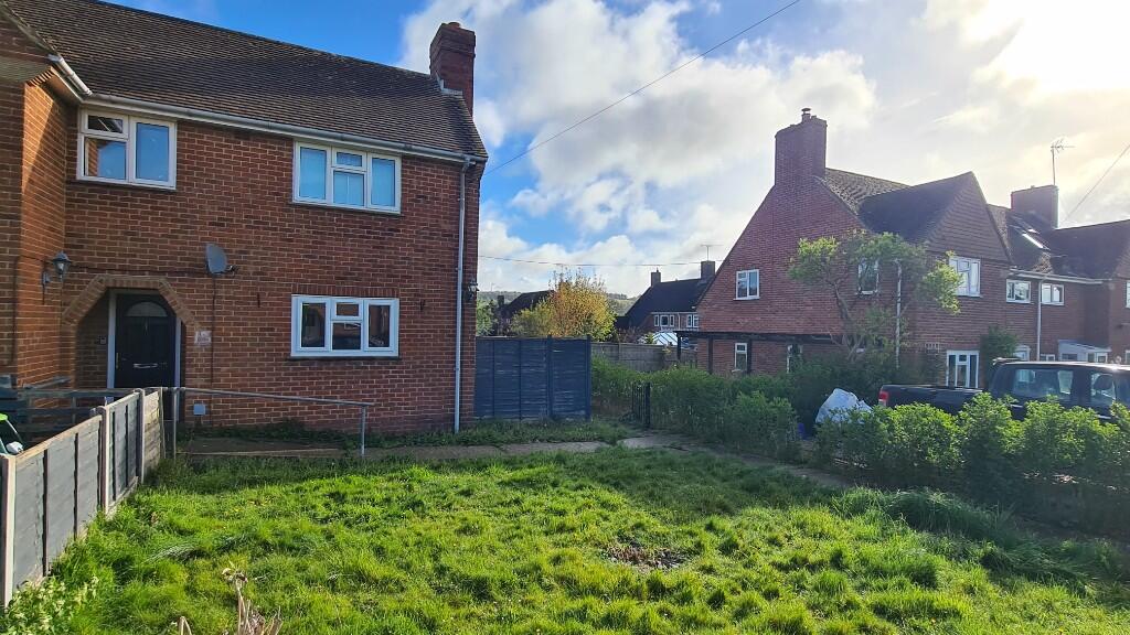 Main image of property: Sarum Close, Shipton Bellinger SP9