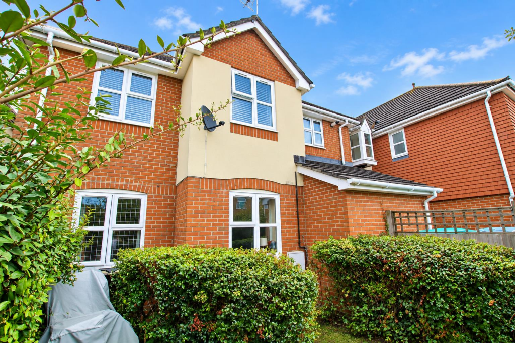Main image of property: Blenheim Road, Eastleigh