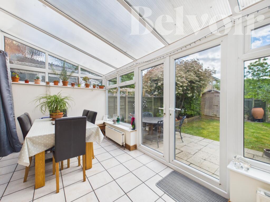 House in Basingstoke and Deane, Basingstoke - More