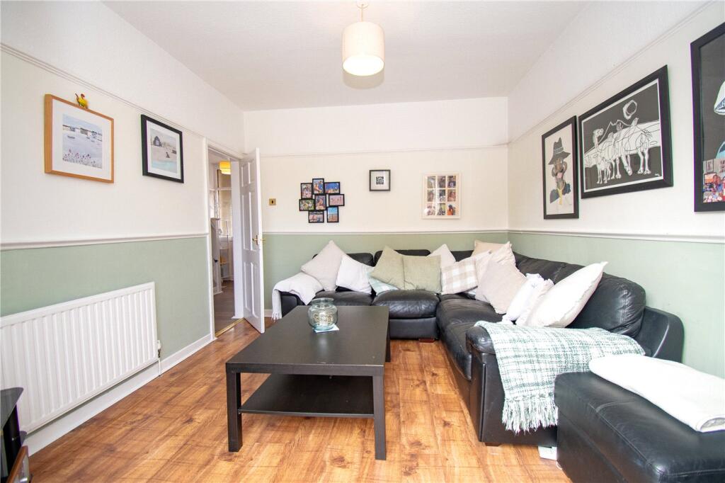 House in Chester - More