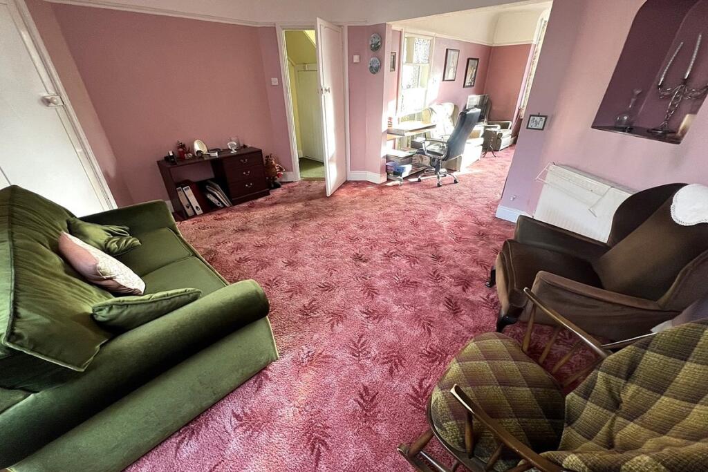 House in Portsmouth, Hilsea - View 3