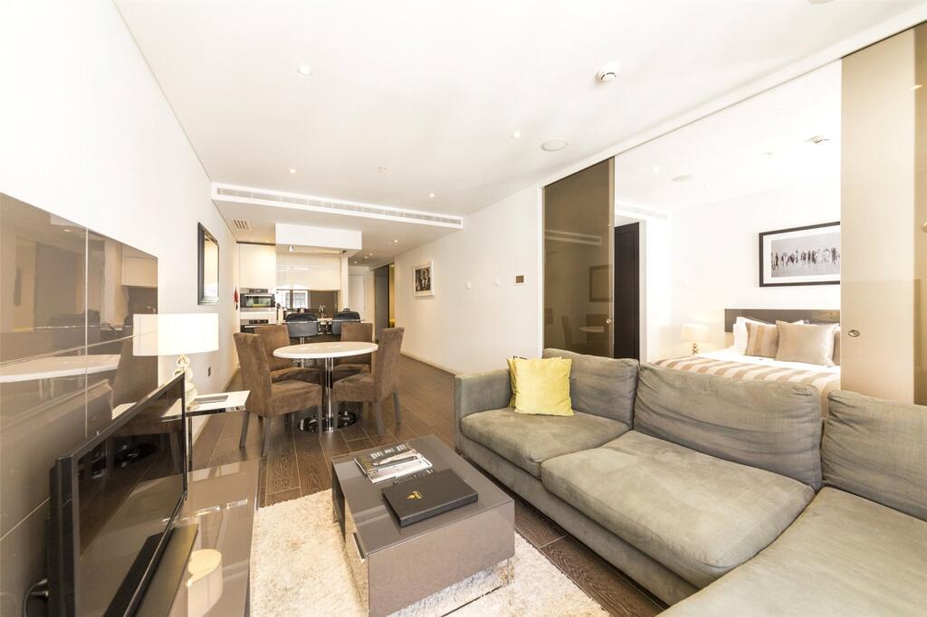 Main image of property: Marconi House, 335 Strand, London, WC2R