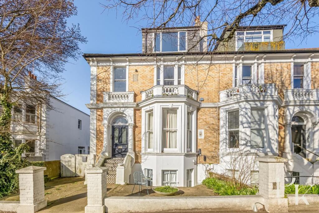 Main image of property: Denmark Villas, Hove