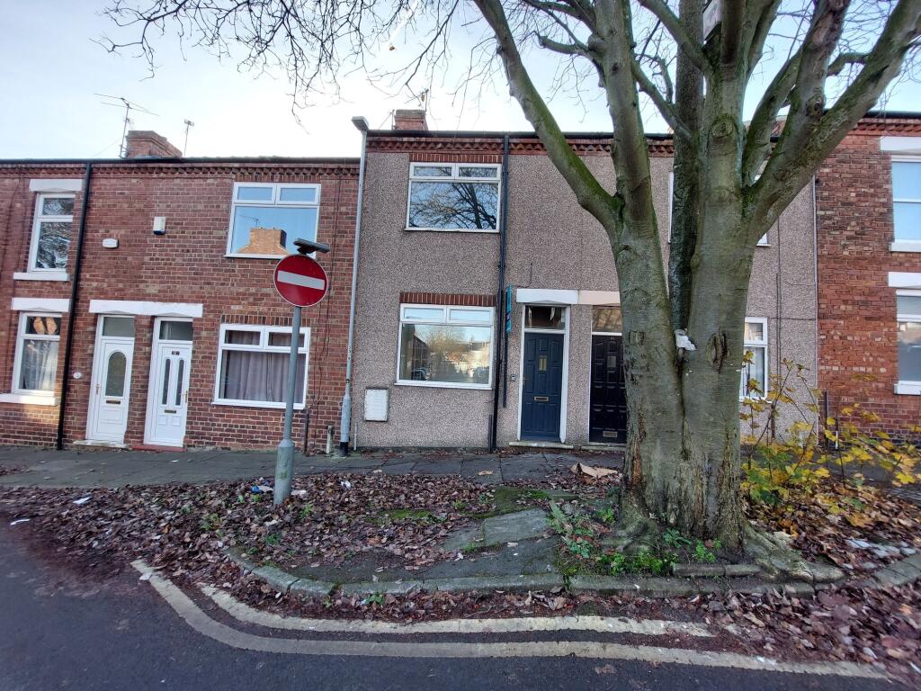 Main image of property: Branksome Terrace, Darlington, DL3