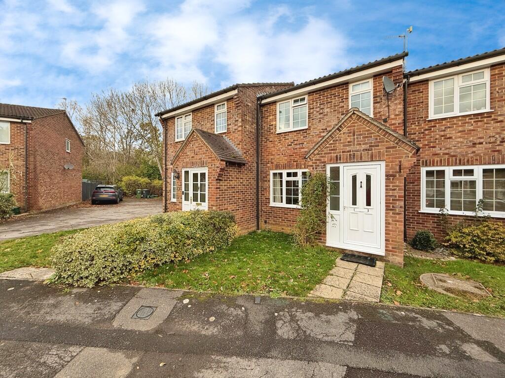 Main image of property: Chineham