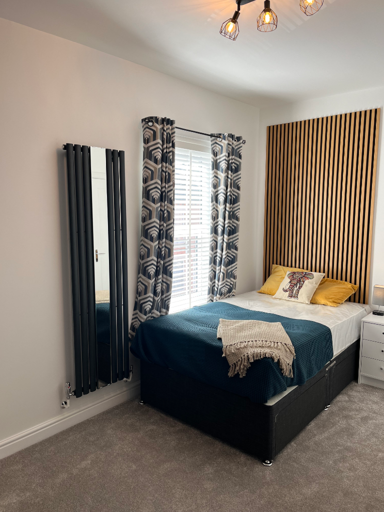 Main image of property: Room 2, Walter Street, Derby, Derbyshire, DE1