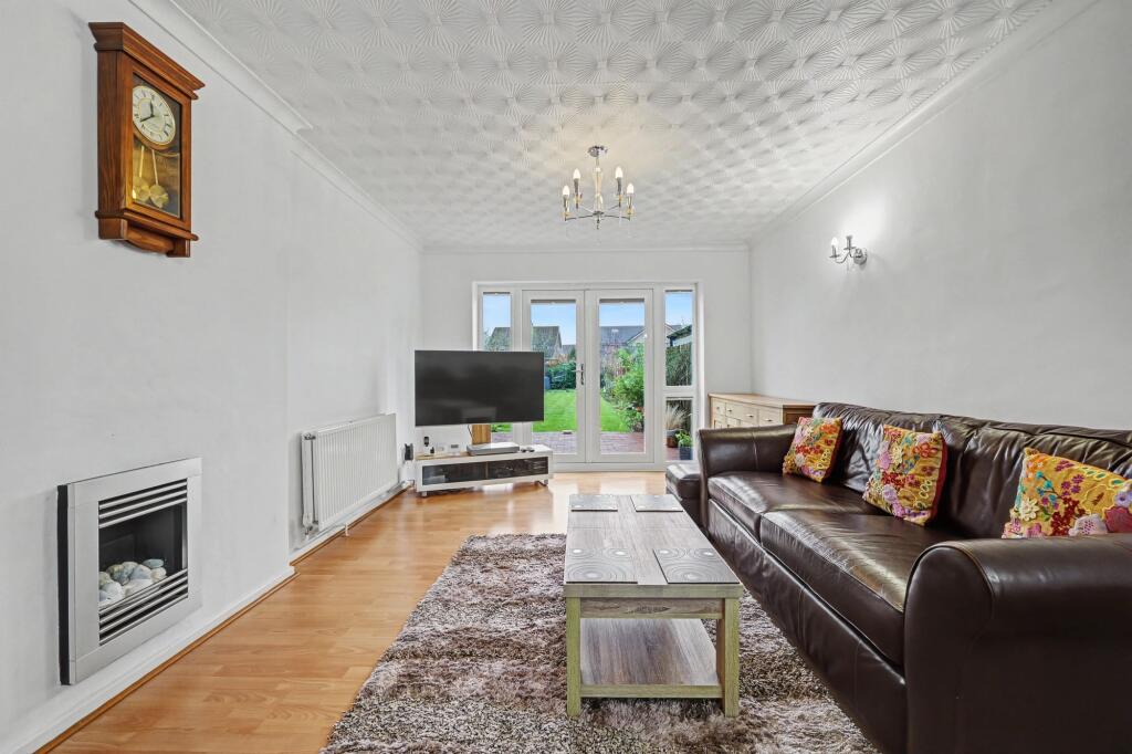 Yelverton Avenue, Leicester, LE5 photo 4