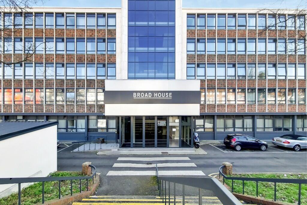 Main image of property: Broad House, Imperial Drive, Harrow, HA2