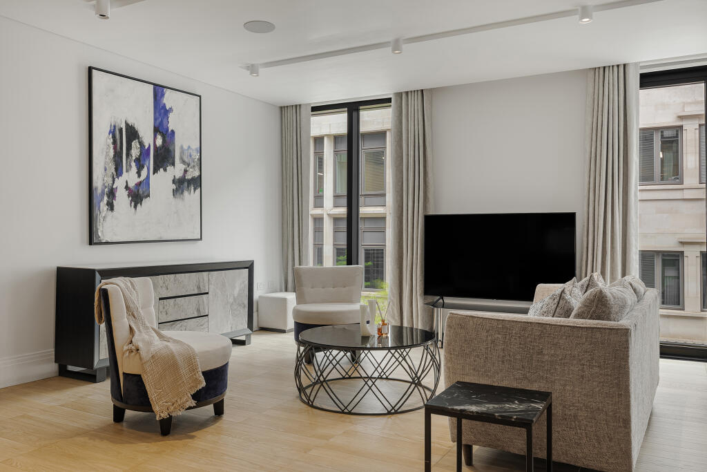 Main image of property: Cork Street, Mayfair, London, W1S