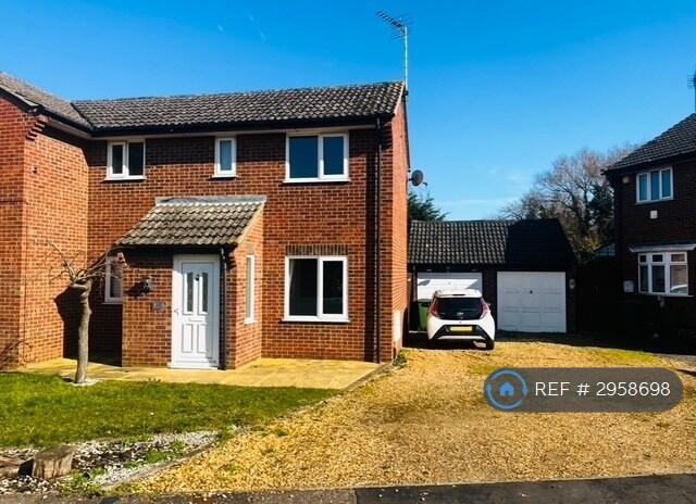 Main image of property: Churchfield Court, Peterborough, PE4