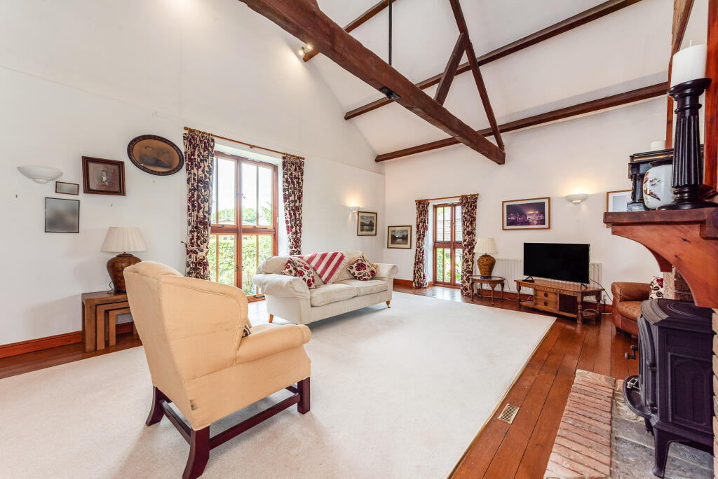 House in Portsmouth - View 5